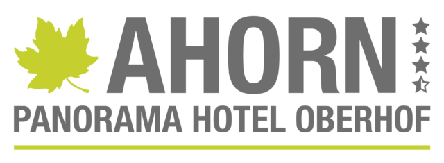 Stellenangebot Logo Unternehmen - AHORN Panorama Hotel Oberhof
