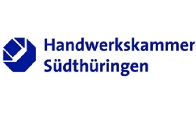 Stellenangebot Logo Unternehmen - Handwerkskammer Südthüringen