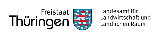 Stellenangebot Logo Unternehmen - Thüringer Landesamt für Landwirtschaft und Ländlichen Raum
