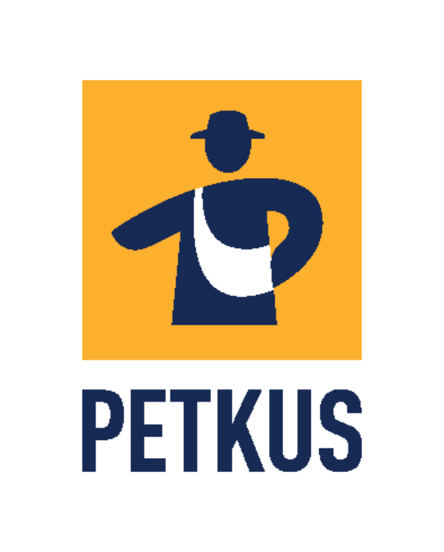 Stellenangebot Logo Unternehmen - PETKUS Technologie GmbH