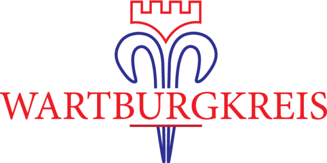 Stellenangebot Logo Unternehmen - Landratsamt Wartburgkreis
