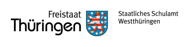 Stellenangebot Logo Unternehmen - Staatliches Schulamt Westthüringen